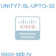 Unity server license upgrade port count to 32 ports UNITY7-SL-UPTO-32 UNITY7-SL-UPTO-32