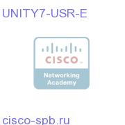 One Unity for Exchange User UNITY7-USR-E UNITY7-USR-E
