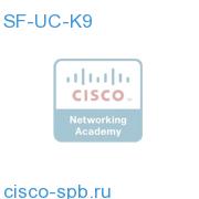 Cisco Unified Partner Workspace SF-UC-K9 SF-UC-K9