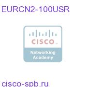 Regional Package-Connection, 100 users, 8 ports EURCN2-100USR EURCN2-100USR