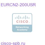 Regional Package-Unity Connection, 200 users, 8 ports EURCN2-200USR EURCN2-200USR
