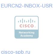 One Unity Inbox user license (reqd for each Inbox usr) EURCN2-INBOX-USR EURCN2-INBOX-USR