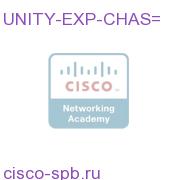 13-slot PCI Expansion chassis UNITY-EXP-CHAS= UNITY-EXP-CHAS=
