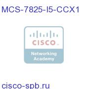 HW Only 7825-I5 1x 2.4GHz X3430 CPU, 4GB RAM, 2x250 HDD MCS-7825-I5-CCX1 MCS-7825-I5-CCX1