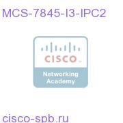 Bare Metal MCS 7845 IBM server 1x5540 CPU, 6GB RAM,4x300HDD MCS-7845-I3-IPC2 MCS-7845-I3-IPC2