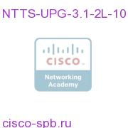 10 2nd Language Nuance Voc 3 upgrade NTTS-UPG-3.1-2L-10 NTTS-UPG-3.1-2L-10