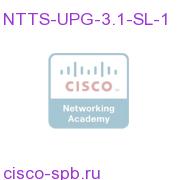 1 Single Language Nuance Voc 3 upgrade NTTS-UPG-3.1-SL-1 NTTS-UPG-3.1-SL-1