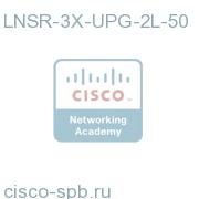 50 2nd Language Nuance 3.X ASR Ports LNSR-3X-UPG-2L-50 LNSR-3X-UPG-2L-50