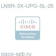 25 Single Language Nuance 3.X ASR Ports LNSR-3X-UPG-SL-25 LNSR-3X-UPG-SL-25
