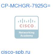 Cisco 7925G Multi-Charger CP-MCHGR-7925G= CP-MCHGR-7925G=