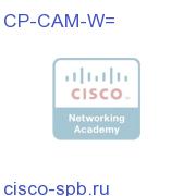 Cisco IP Camera for 9900 series phone, Arctic White CP-CAM-W= CP-CAM-W=