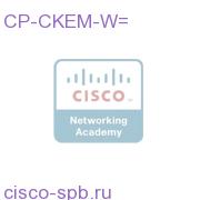 Cisco Unified IP Color Key Expansion Module, White CP-CKEM-W= CP-CKEM-W=
