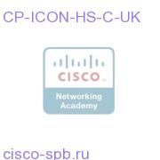 Jawbone ICON for Cisco Headset, Charcoal, UK Power CP-ICON-HS-C-UK CP-ICON-HS-C-UK