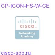 Jawbone ICON for Cisco Headset, White, Europe Power CP-ICON-HS-W-CE CP-ICON-HS-W-CE