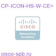 Jawbone ICON for Cisco Headset, White, Europe Power CP-ICON-HS-W-CE= CP-ICON-HS-W-CE=