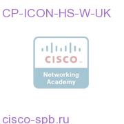 Jawbone ICON for Cisco Headset, White, UK Power CP-ICON-HS-W-UK CP-ICON-HS-W-UK