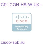 Jawbone ICON for Cisco Headset, White, UK Power CP-ICON-HS-W-UK= CP-ICON-HS-W-UK=