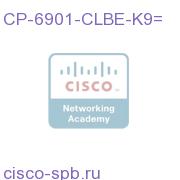 6901 IP phone char. Slim with UCL for BE3000 CP-6901-CLBE-K9= CP-6901-CLBE-K9=