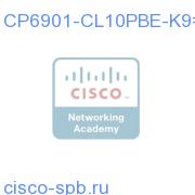 6901 IP phone 10 pack char. Slim with UCL for BE3000 CP6901-CL10PBE-K9= CP6901-CL10PBE-K9=