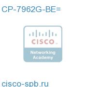 7962 IP phone with UCL for BE3000 CP-7962G-BE= CP-7962G-BE=
