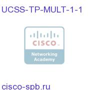 UCSS for UCM TP Mult screen User for 1 year- 1 user UCSS-TP-MULT-1-1 UCSS-TP-MULT-1-1