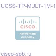UCSS for UCM TP Mult screen User for 1 month- 1 user UCSS-TP-MULT-1M-1 UCSS-TP-MULT-1M-1