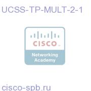 UCSS for UCM TP Mult screen User for 2 years 1 user UCSS-TP-MULT-2-1 UCSS-TP-MULT-2-1