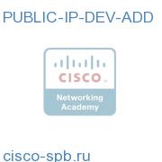 Pub.Space non-app phone add-on lobby, conf. room phones PUBLIC-IP-DEV-ADD PUBLIC-IP-DEV-ADD