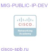 Public Space phone migration to User Licensing MIG-PUBLIC-IP-DEV MIG-PUBLIC-IP-DEV
