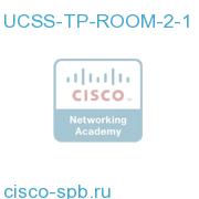 UCSS for UCM TelePresence Room Based Endpoint - 1User-2Year UCSS-TP-ROOM-2-1 UCSS-TP-ROOM-2-1