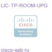 Telepresence Room Upgrade, , Single or Multi-Screen LIC-TP-ROOM-UPG LIC-TP-ROOM-UPG