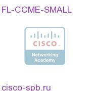 ^Cisco Call Manager Express Feat License For Up To 24 Users FL-CCME-SMALL FL-CCME-SMALL