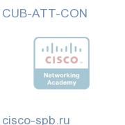 Cisco Unified Business Attendant Console CUB-ATT-CON CUB-ATT-CON