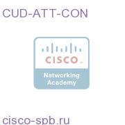Cisco Unified Department Attendant Console CUD-ATT-CON CUD-ATT-CON