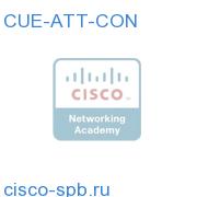 Cisco Unified Enterprise Attendant Console CUE-ATT-CON CUE-ATT-CON