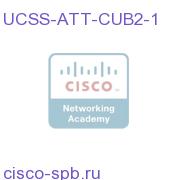 UCSS for Business Att Console for Two Years ? 1 Instance UCSS-ATT-CUB2-1 UCSS-ATT-CUB2-1
