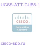UCSS for Business Att Console for Five Years ? 1 Instance UCSS-ATT-CUB5-1 UCSS-ATT-CUB5-1
