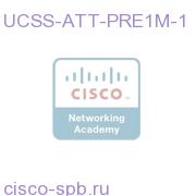 UCSS for Att Console Premium Ed for 1 Month - 1 Instance UCSS-ATT-PRE1M-1 UCSS-ATT-PRE1M-1