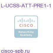 L-UCSS-ATT-PRE1-1