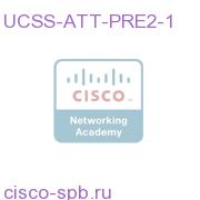 UCSS for Att Console Premium Ed for 2 Years - 1 Instance UCSS-ATT-PRE2-1 UCSS-ATT-PRE2-1