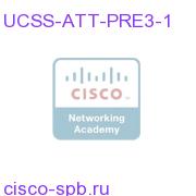 UCSS for Att Console Premium Ed for 3 Years - 1 Instance UCSS-ATT-PRE3-1 UCSS-ATT-PRE3-1