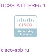 UCSS for Att Console Premium Ed for 5 Years - 1 Instance UCSS-ATT-PRE5-1 UCSS-ATT-PRE5-1