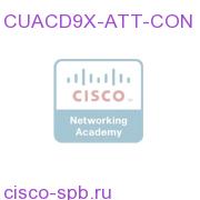 Cisco Unified Attendant Console Department Edition 9.x CUACD9X-ATT-CON CUACD9X-ATT-CON