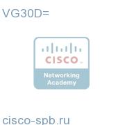 Voice gateway - DPNSS to QSIG interconnect VG30D= VG30D=