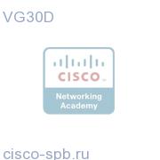 Voice gateway - DPNSS to QSIG interconnect VG30D VG30D