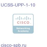 UCSS for PhoneProxy for One Year - 10 users UCSS-UPP-1-10 UCSS-UPP-1-10