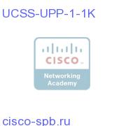 UCSS for PhoneProxy for One Year - 1000 users UCSS-UPP-1-1K UCSS-UPP-1-1K