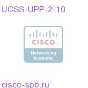 UCSS for PhoneProxy for Two Years - 10 users UCSS-UPP-2-10 UCSS-UPP-2-10