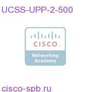 UCSS for PhoneProxy for Two Years - 500 users UCSS-UPP-2-500 UCSS-UPP-2-500