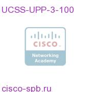 UCSS for PhoneProxy for Three Years - 100 users UCSS-UPP-3-100 UCSS-UPP-3-100
